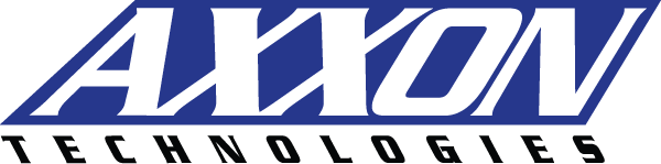 Axxon logo